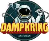 Dampkring Coffeeshop Amsterdam